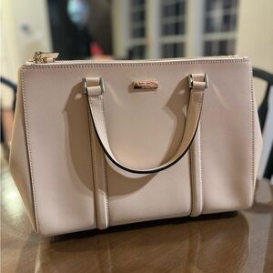 NWT Pink Kate Spade Newbury Lane Briar Tote